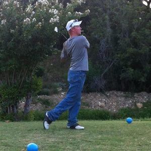 Meet your Posher, Chad